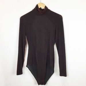 Oh My Love Letters From You Bodysuit